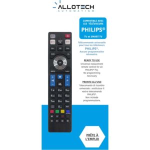 ALLOTECH PHILIPS