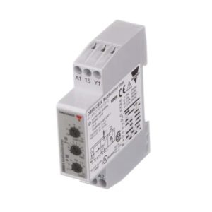 Relais de temporisation CARLO GAVAZZI DMBS1CW24