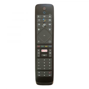 Télécommande PHILIPS 996598001054 (adaptable sur PHILIPS YKF423-007)