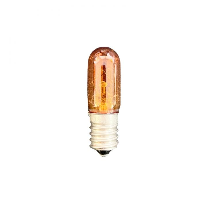 Ampoule orange NICE L16.6811 (24 V)