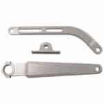 Bras articulé BFT I300124-10001 (sans accessoires)