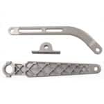 Bras articulé BFT I300124-10001 (sans accessoires) 2