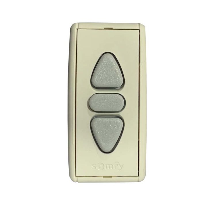 SOMFY Inis Keo 2 (1800031)