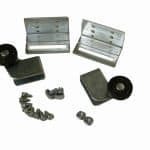 Kit support galet NOVOFERM NFF42337