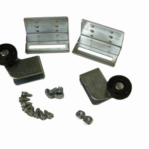 Kit support galet NOVOFERM NFF42337