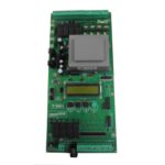 Platine de commande NOVOFERM NFF41561