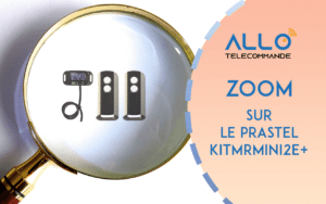 PRASTEL KitMRMINI2E+ - la polyvalence à portée de kit