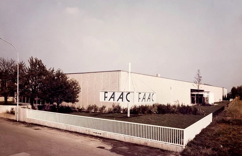 FAAC