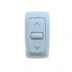 Bouton filaire SOMFY Inis (ref - 1800511A)