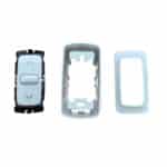 Bouton filaire SOMFY Inis (ref - 1800511A) 2