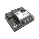 Carte électronique NICE P0A3 (embrochable) 2