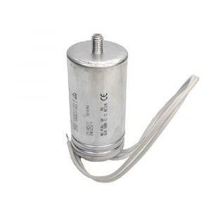 Condensateur CAME 119RIR278 µF 20 (+câbles et queue)