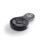 Accessoire automatisme KEY SUB 44 black