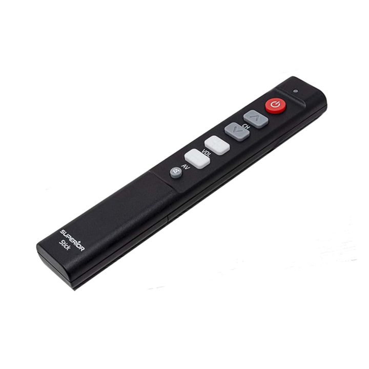 Télécommande SUPERIOR Stick (SUPTLB003)