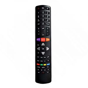 Télécommande TCL 065FHW53A013X