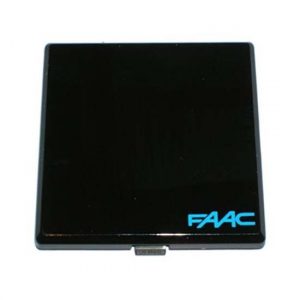 Cache Frontal FAAC FOTOSWITCH (5 pièces) (Réf - 727061)