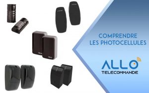 Des photocellules, à quoi ça sert ?