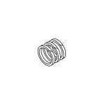 Joint piston FAAC (Réf : 7095035)