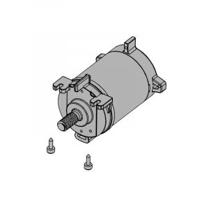 Moteur FAAC 770N 24V (DC) (Réf - 63000453)