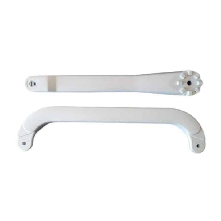 Kit Bras articulé FAAC 391 (Réf : 63003422)