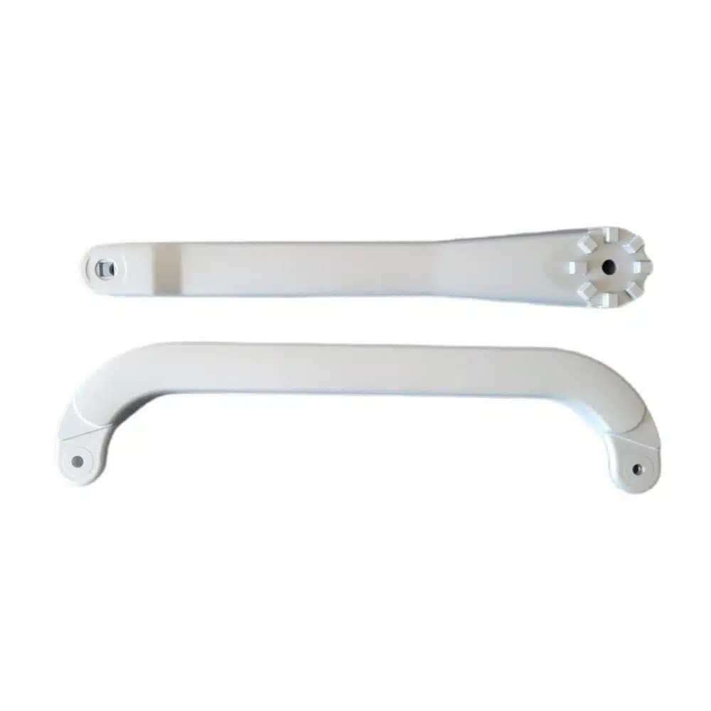 Kit Bras articulé FAAC 391 (Réf : 63003422)