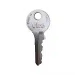 Clé de déverrouillage FAAC (Réf - 7131005)