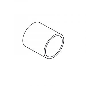 Cylindre vérin FAAC 100D (Réf - 7366245)