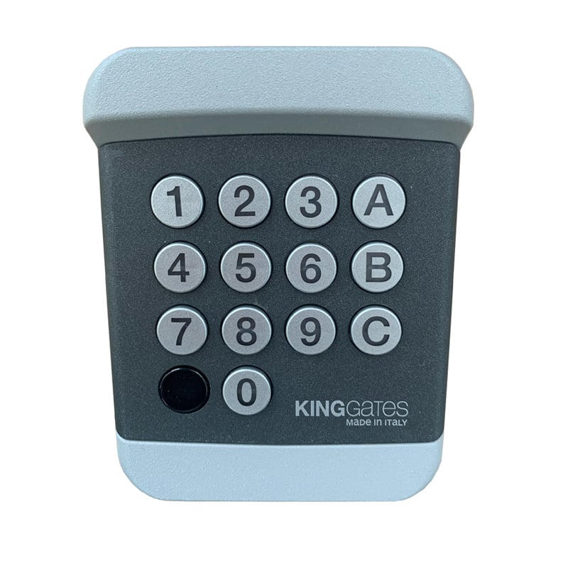 Digicode KING-GATES DIGY PAD, Neuf, En 24h