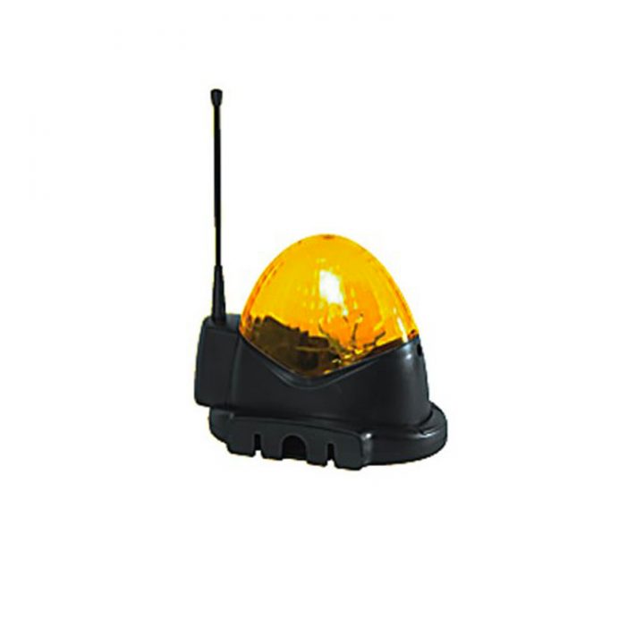 Clignotant ALLMATIC B.RO LIGHT LED 230V (réf : 12000592)