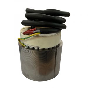 Groupe Stator + Câble FAAC (Réf - 746030)