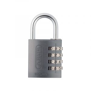 Cadenas ABUS 145/40 en titane (Réf : 0036976)