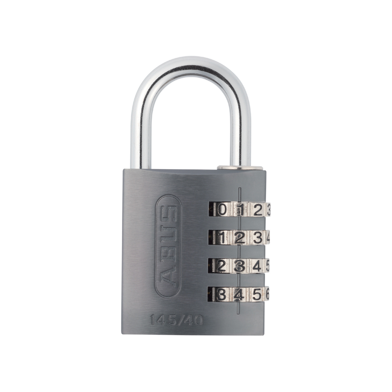 Cadenas ABUS 145/40 en titane (Réf : 0036976), En 24h