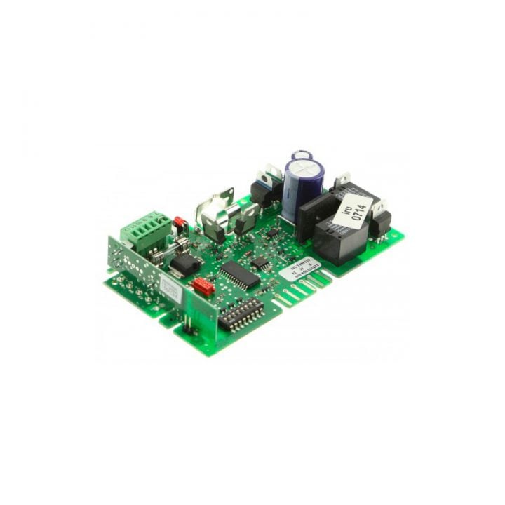 Carte de gestion SOMMER Sprint Duo (réf - 11515V004)