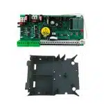 Platine-de-commande-CARDIN-999684 + SUPPORT