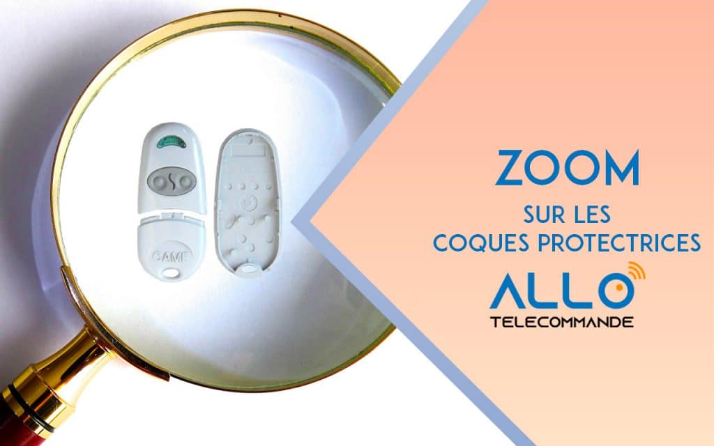 ZOOM SUR LES COQUES PROTECTRICES