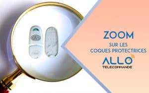 ZOOM SUR LES COQUES PROTECTRICES