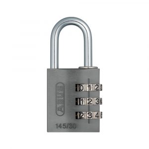 Cadenas ABUS Titan à combinaison 145:30 (Réf - 0034792)