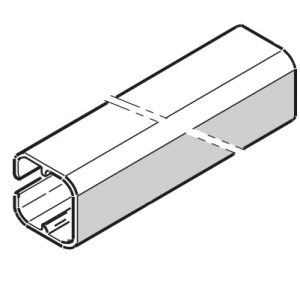 Carter complet FAAC 400 (Réf - 63003329)