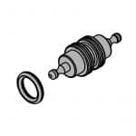 Piston de commutation FAAC (Réf - 4180315)