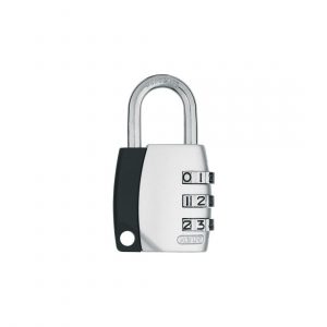 Cadenas à combinaison ABUS 155/40 (Réf : 0023888)