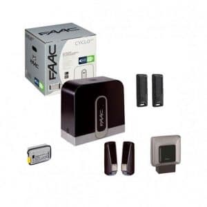 Kit FAAC CYCLO INTEGRAL C721 (Réf : 10599914)