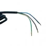 Accessoire automatisme CABLE SOMFY R 2
