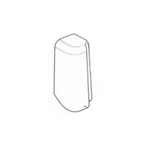 Capot moteur NICE SPCG000200