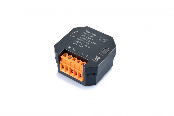 Récepteur encastrable MARANTEC Digital 994 868 MHz (Réf : 160280)