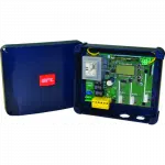 Récepteur bicanal BFT CLONIX 2E AC U-LINK