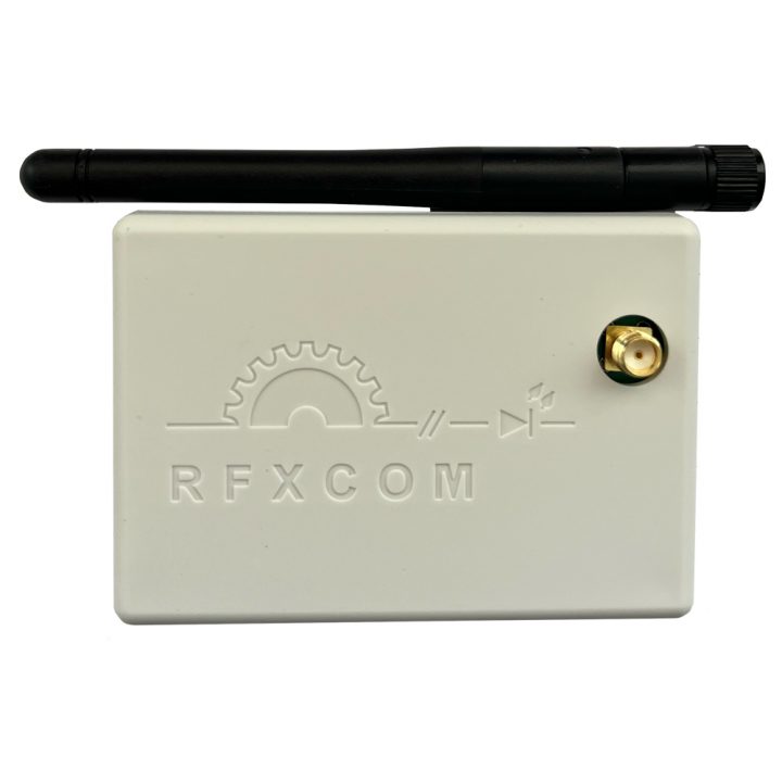 Interface USB émetteur RFXCOM USB RFX433