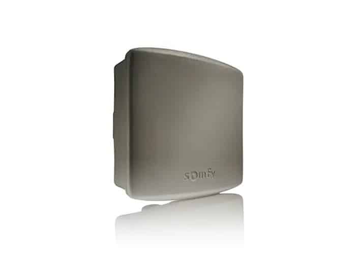 1822651 SOMFY Smoove® Lighting/Lumière io