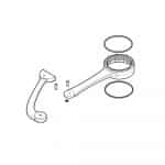Bras-complet-HOPP-KIT-NICE-Ref-PRHO02