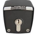 Sélecteur à clé MOTORLINE SCMV150