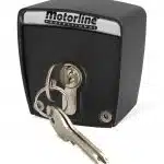 Sélecteur à clé MOTORLINE SCMV150